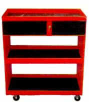 mesa taller mecanico